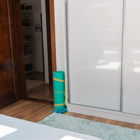Cozy Flat In The Heart Of The City Oradea Bagian luar foto