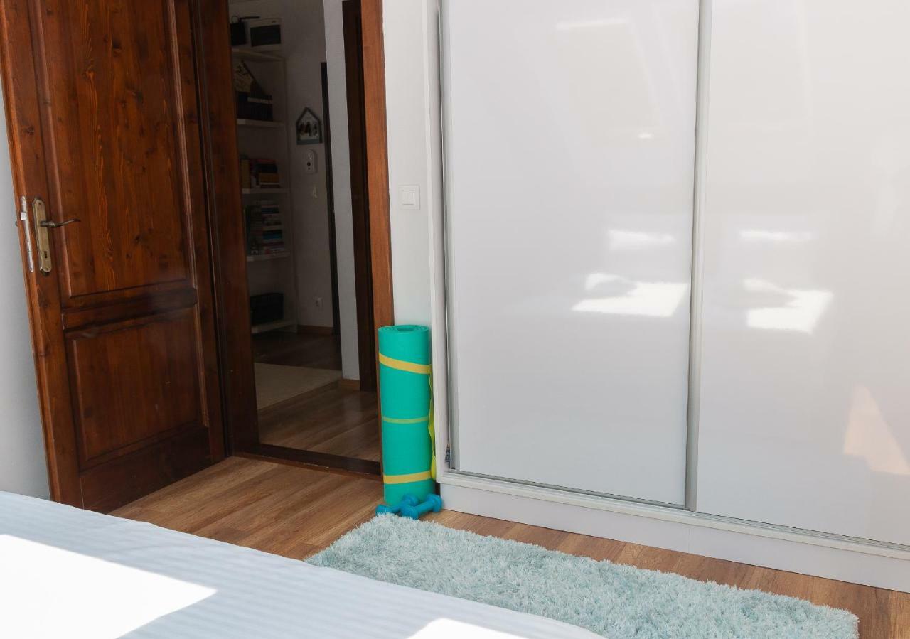 Cozy Flat In The Heart Of The City Oradea Bagian luar foto